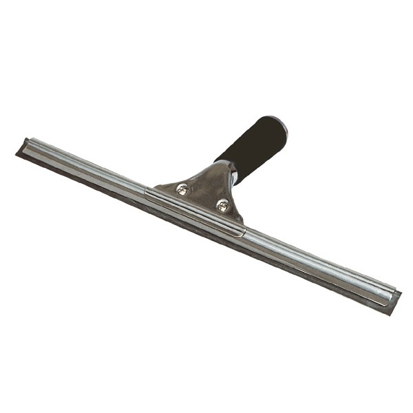 Racleta geam inox 35cm Racleta geam inox 35cm